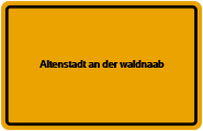 Grundbuchamt Altenstadt an der Waldnaab